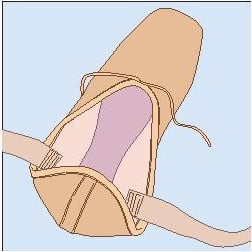 Ballet Buns & Shoes -