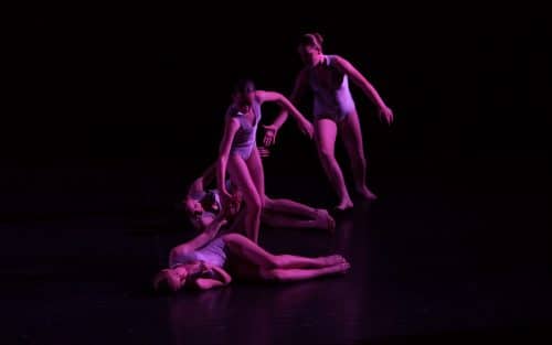 Dancers and the need for sleep and adequate rest -