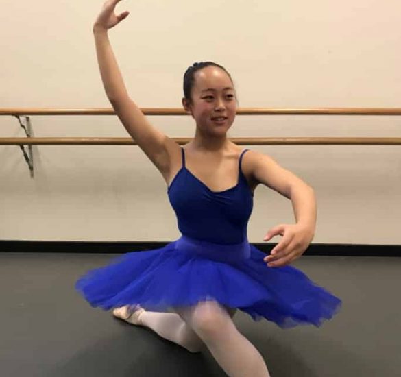 Intermediate Foundation