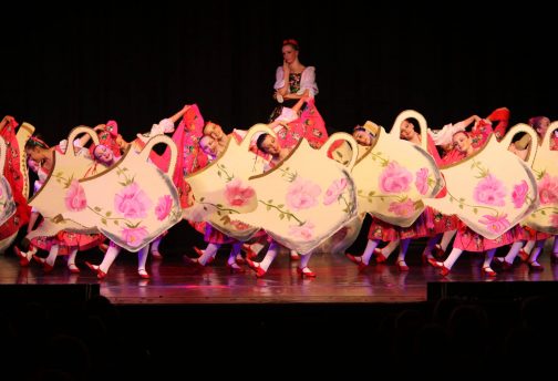 Main Web Banner - Khorobushka